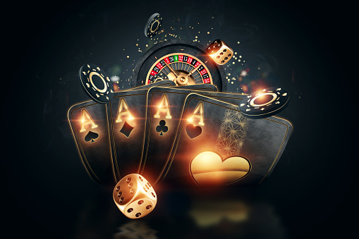 Wish to gain at Roulette? This is the very thing that you should do