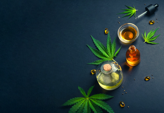 Discovering the possible benefits and risks of cannabidiol (CBD)