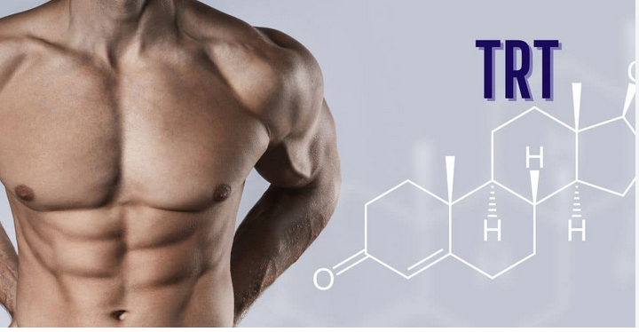The Effects of Testosterone replacement therapy on Prostate Health