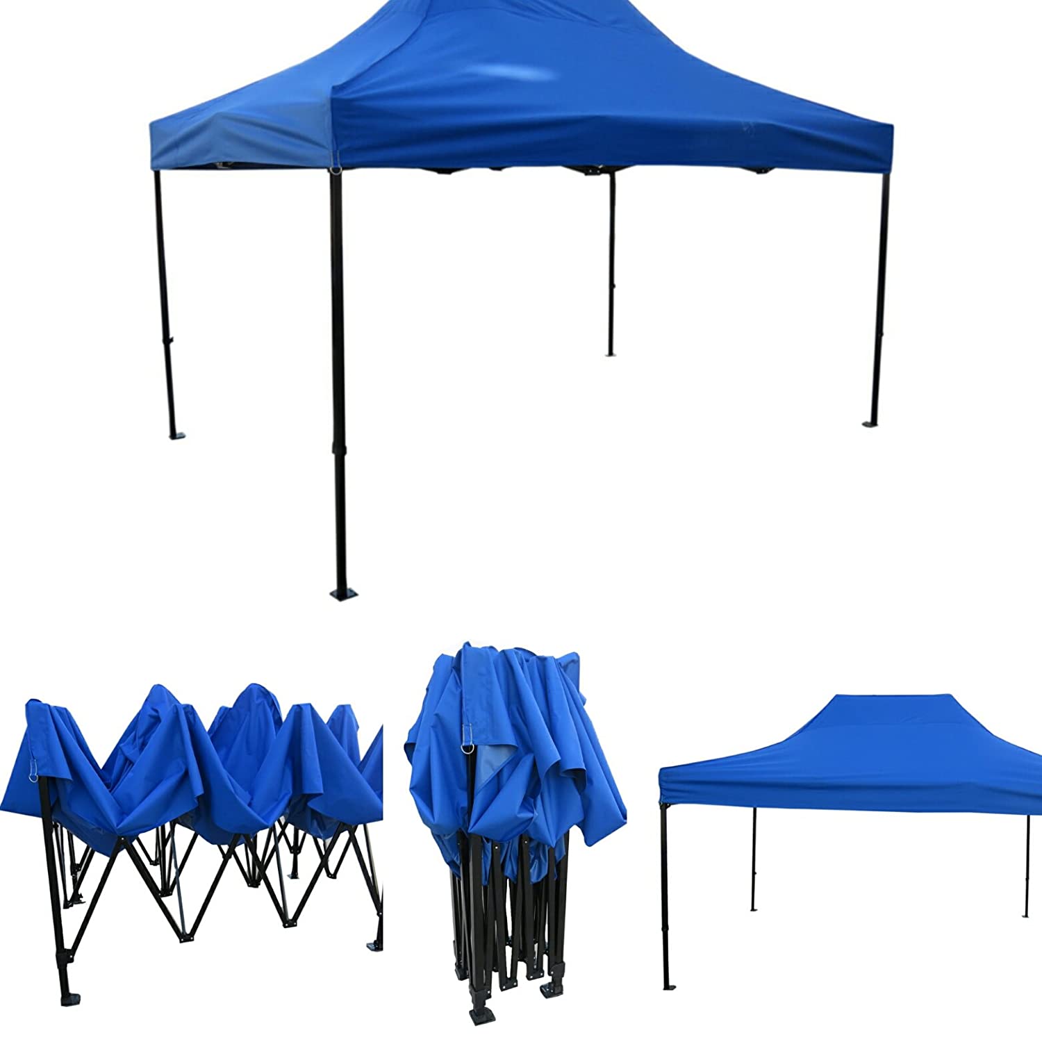 Essential Tips for Starting a Investing Tent