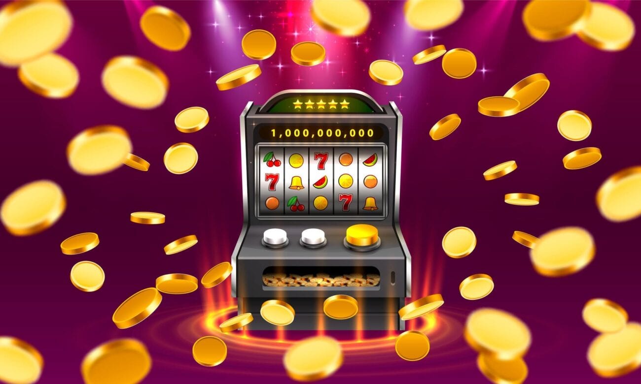 Hit the Jackpot with Directly Internet Slots !
