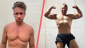 The Job of Androgenic bodily hormone or androgenic hormone or testosterone in Metabolic approach
