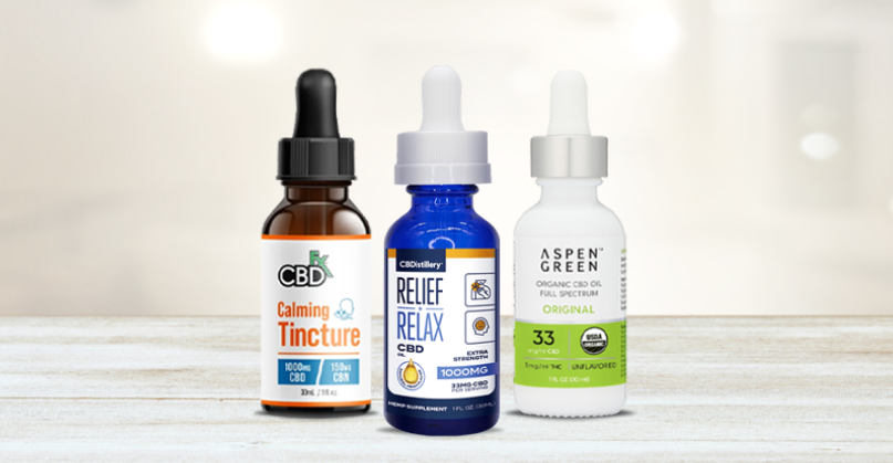 A Breath of Fresh Air: CBD Inhalers for Anxiety Relief