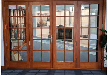 Customize Your Home with Distinctive French Door Designs
