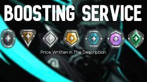 Unlock Your Skill: Valorant Carry Service for Personal Growth