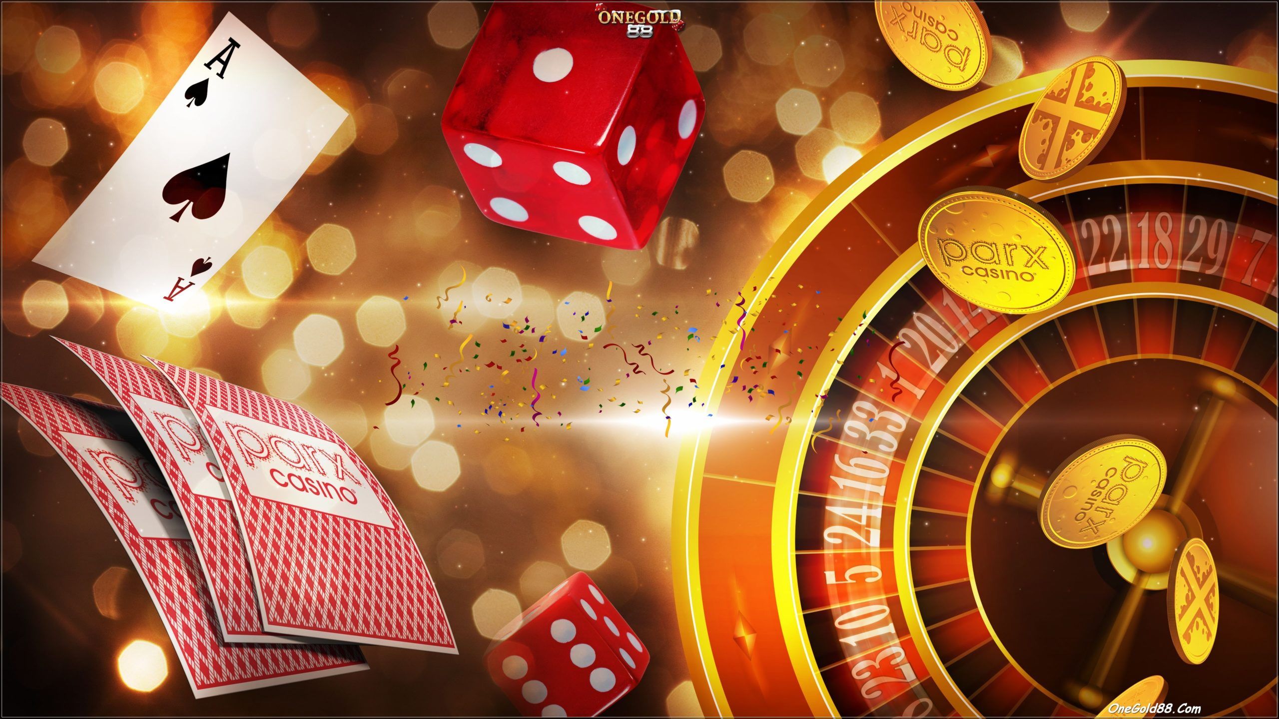 Increase Your Odds with Consultant Gambling establishment Assistance