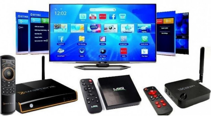 You can find the stations you need in Endless IPTV