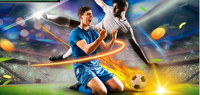 Sbo Revolution: Redefining Your Betting Journey