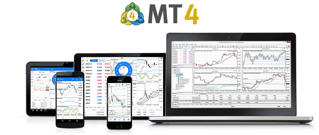 The Ultimate MT4 Trading Experience