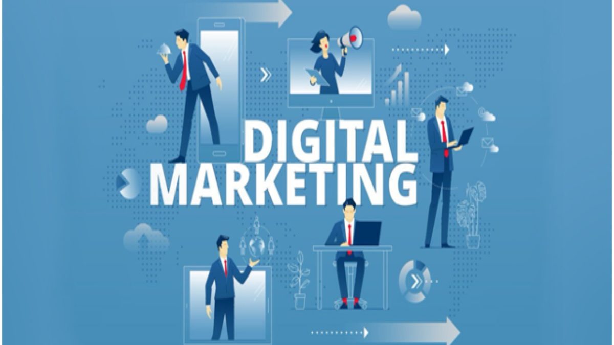 Unlocking Success with Digital Marketing Firm