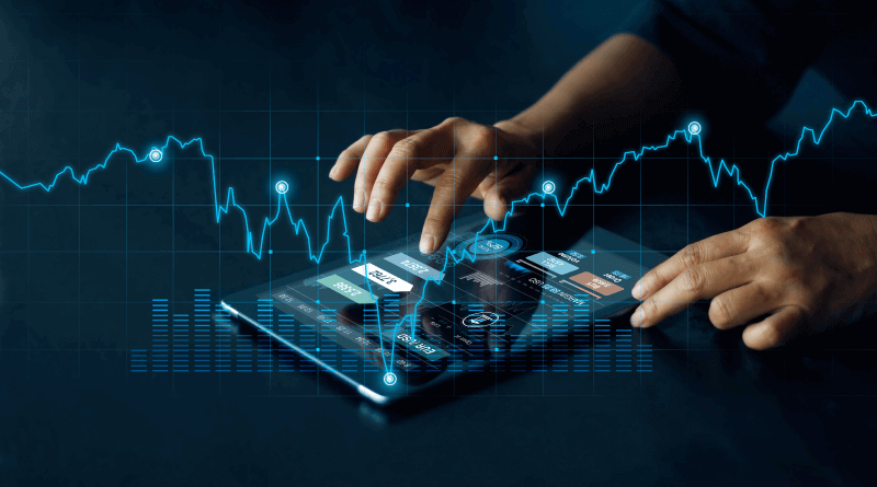 Seamlessly Mastering Trading: MetaTrader 4’s Prowess on iPad iOS