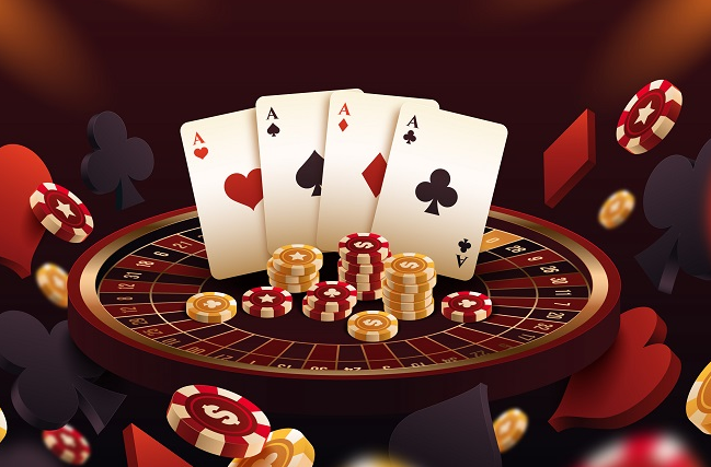 Why Casino Games Are the Ultimate Excitement!