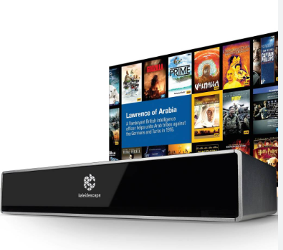 Enjoy Endless Entertainment Options with Kaleidescape Strato