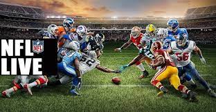 How to Stream NFL Games Without Cable