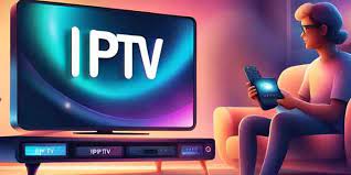 IPTV Parental Controls: Safe Streaming for Kids and Families