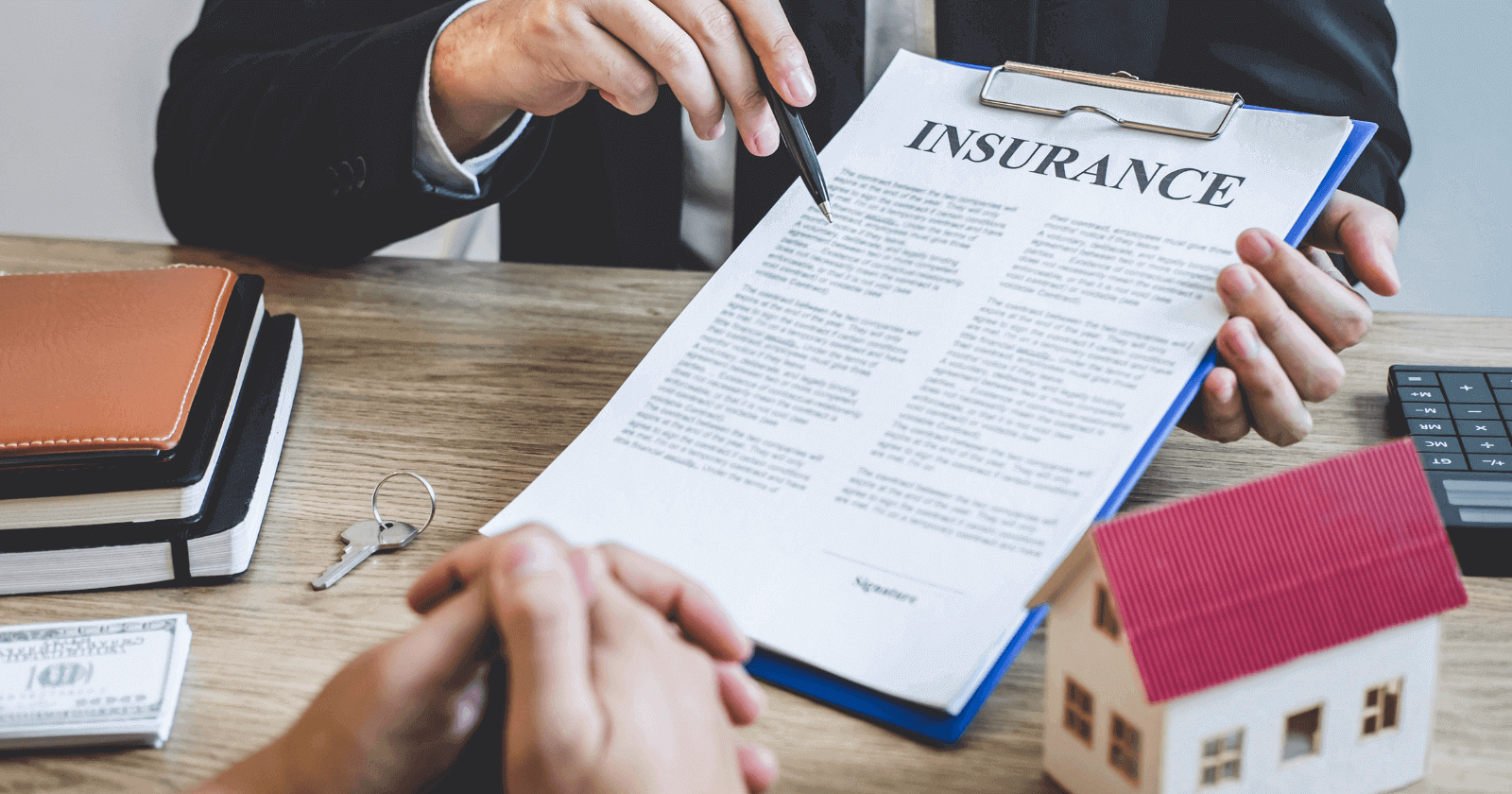 Finding the Right Buyer for Your Insurance Business