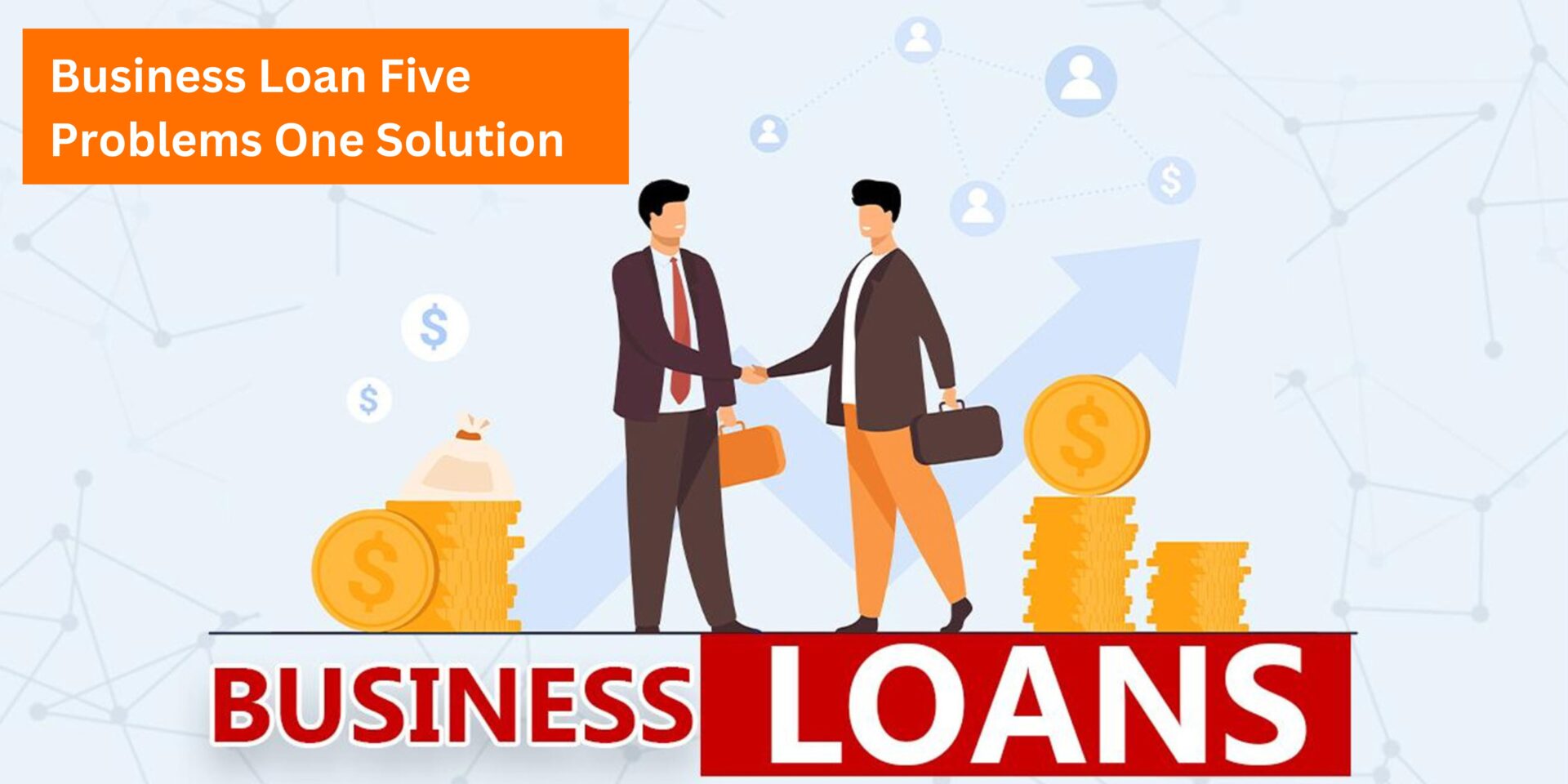 Business Loan Eligibility Checklist