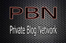 PBN Links Explained: A Professional Guide for 2025