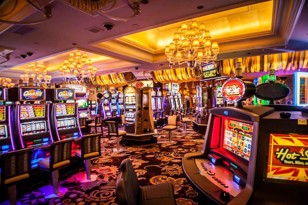 Free No Deposit Casinos ,Trusted Sites for Online Slots and Games