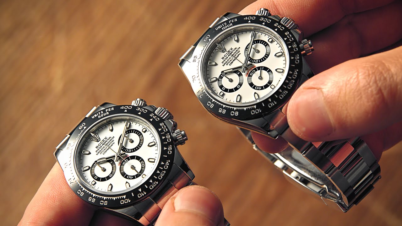 Replica Rolex That Everyone Will Notice: Trends and Insights