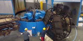 Trends and Statistics in the Rotational Molding Market